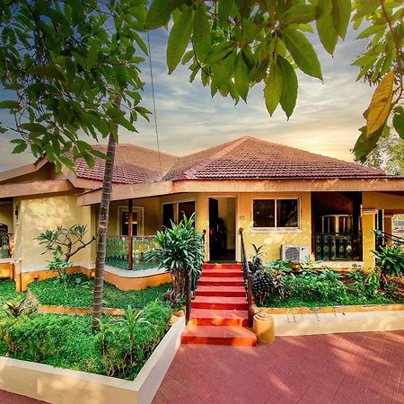 Zaras Resort Khandala Lonavala Exterior foto