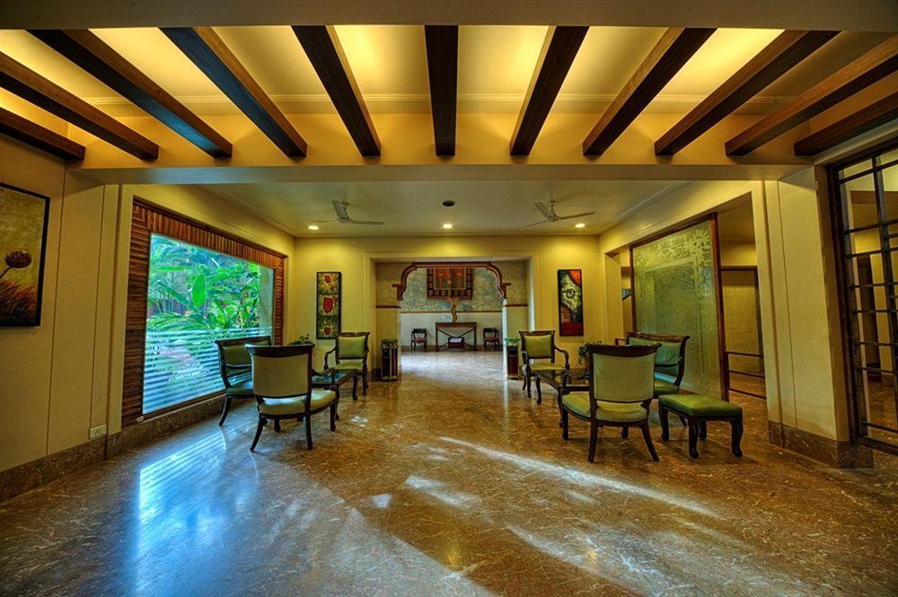 Zaras Resort Khandala Lonavala Exterior foto