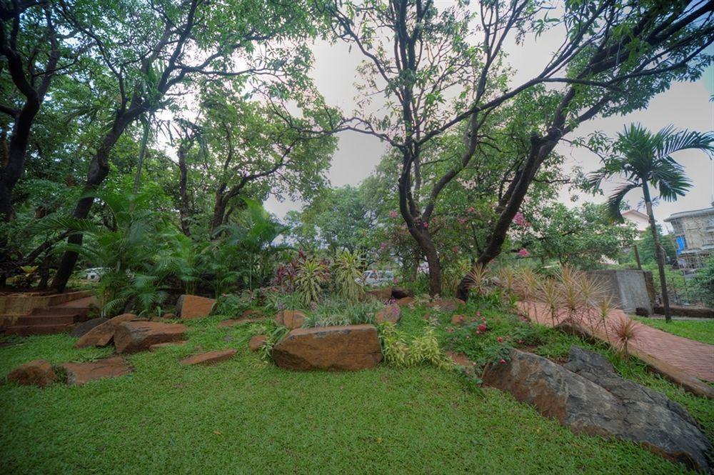 Zaras Resort Khandala Lonavala Exterior foto
